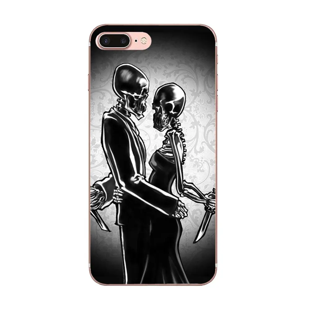 Резиновый для сотового чехол телефона модные Avenged Sevenfold LG K50 Q6 Q7 Q8 Q60 X Мощность 2 3