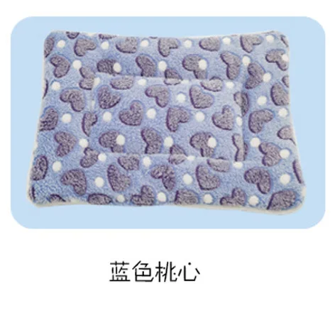 Подушка для кровати милых домашних животных мягкая моющаяся теплая подушка