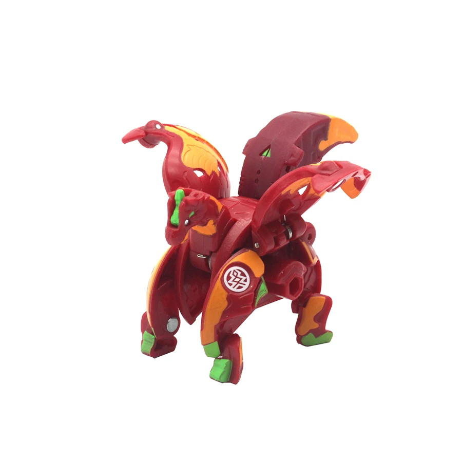 Tomy New Bakuganes Ultra Ventus Serpenteze 3-inch Tall Collectible Transforming Creature for Ages 6 and Up |