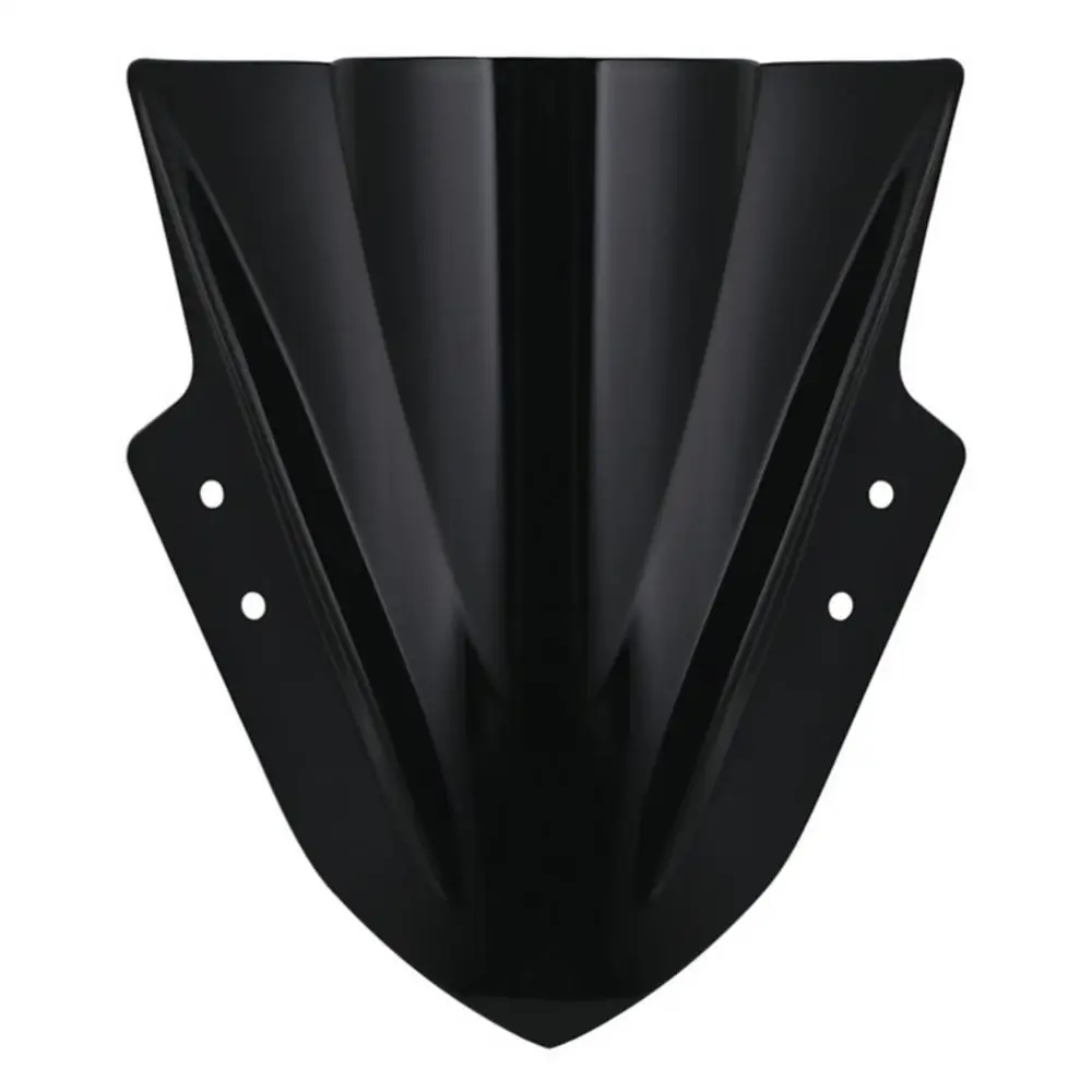 

Plastic Motorcycle Windshield Windscreen Parts for Kawasaki EX300 Ninja 300/250