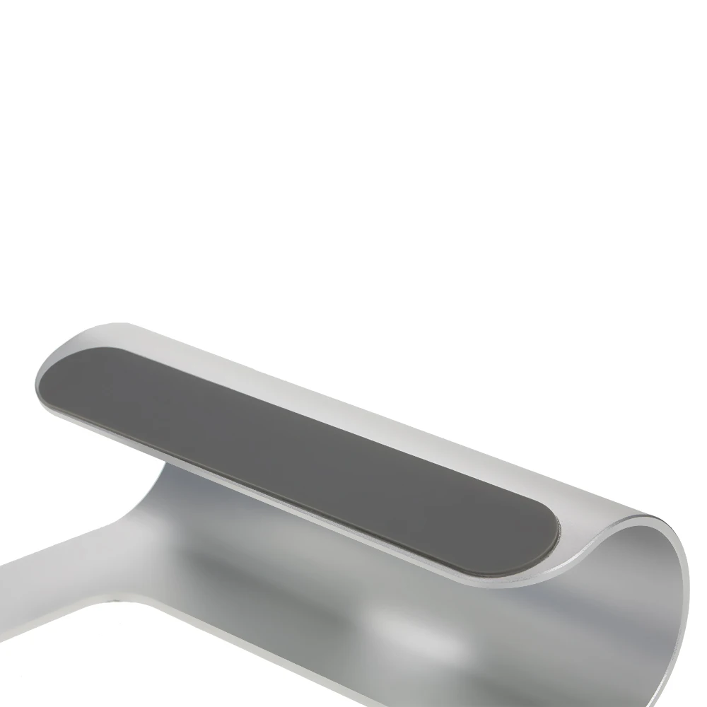 Подставка для ноутбука настольная док станция из алюминиевого сплава кронштейн