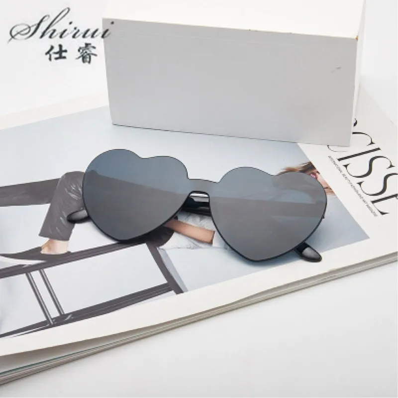 Новинка негабаритные простые модные желтые розовые милые сексуальные Ретро