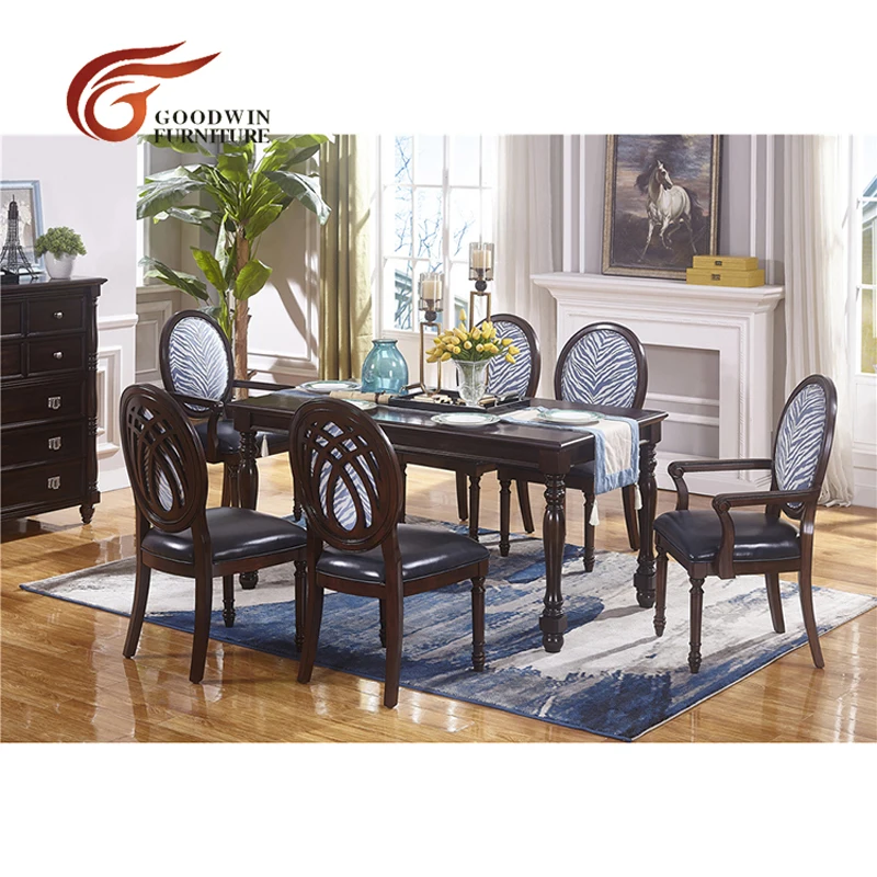 Набор обеденного стола из цельного дерева ансамбль стол для яслей Массив