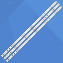 LED Backlight Strip For LG 32LB563V 32LB563D 32LB563Z 32LB552U 32LB5820 32LF630V 6916l-1981A 6916L-1703B 1704B 6916L-2406A 2407A