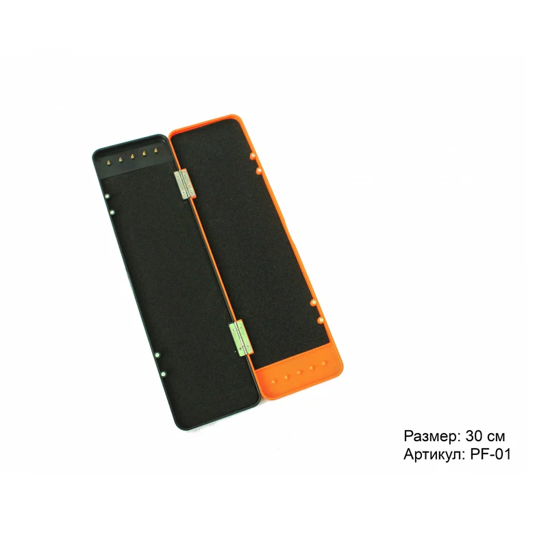 Поводочница для рыбалки &quotАргентум Fishign&quot|Рыболовные снасти| |