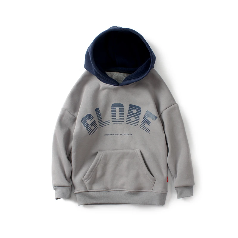 Одежда для мальчиков 2021 весенняя одежда спортивные костюмы с принтом капюшоном