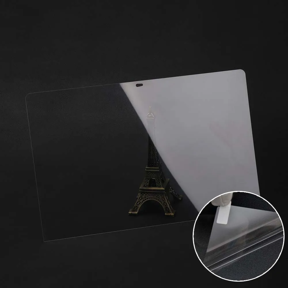 KK & LL Защитная пленка для экрана Apple Macbook New Air 13 дюймов A1932/ Pro A1708 сенсорная панель