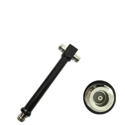 Двухдиапазонный делитель мощности 400 470 МГц внутренняя связь половинчатая