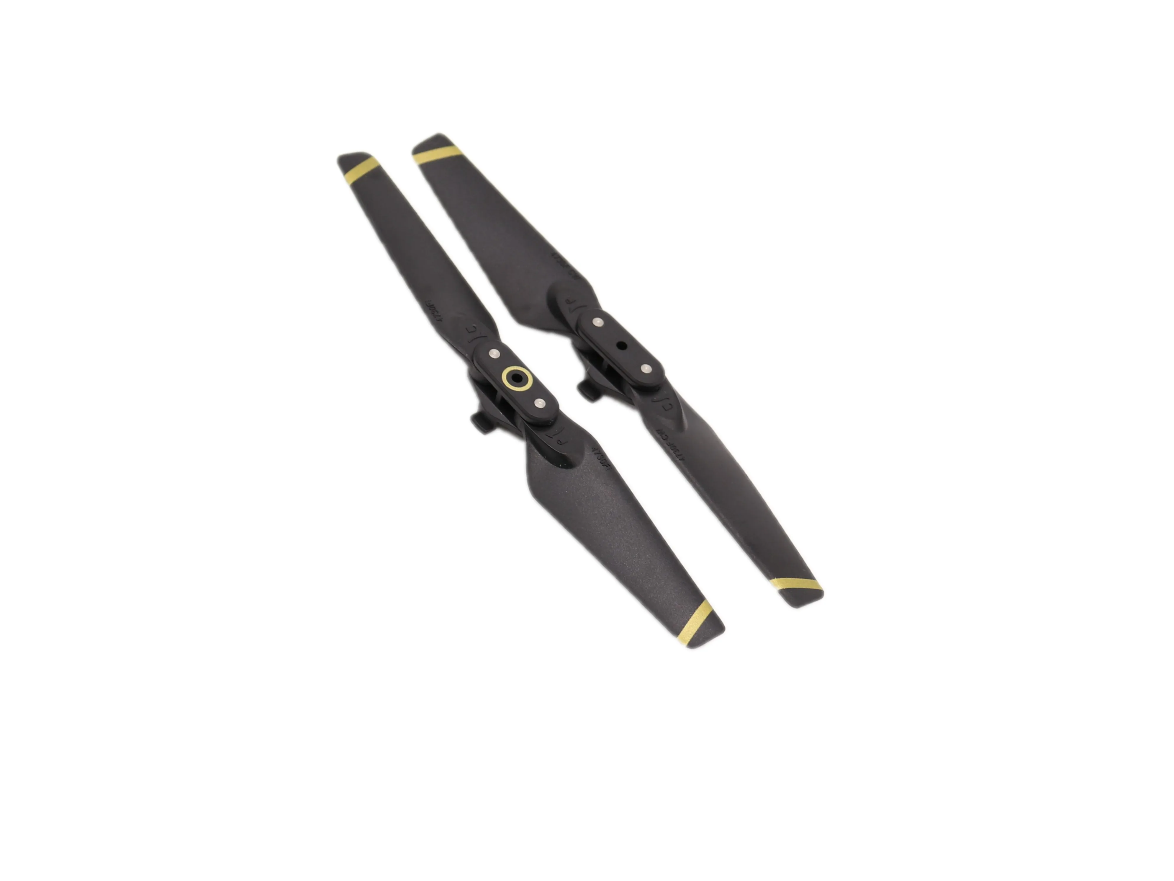 4 шт. 4730F 4730 Пропеллер для dji spark Drone быстросъемный складной пропеллер запасной сменный реквизит лезвия