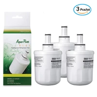 samsung products da29 00003fda29 00003a da29 00003b aqua pure plus refrigerator water filter 3 pcs
