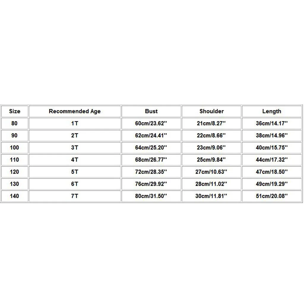 Одежда с короткими рукавами и радугой для маленьких девочек Удобные топы Зимняя
