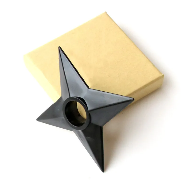 Anime Cosplay Costume Props Plastic Darts Kakashi Ninja Props Accessories Hand Sword Weapon Play Games Throwing Darts