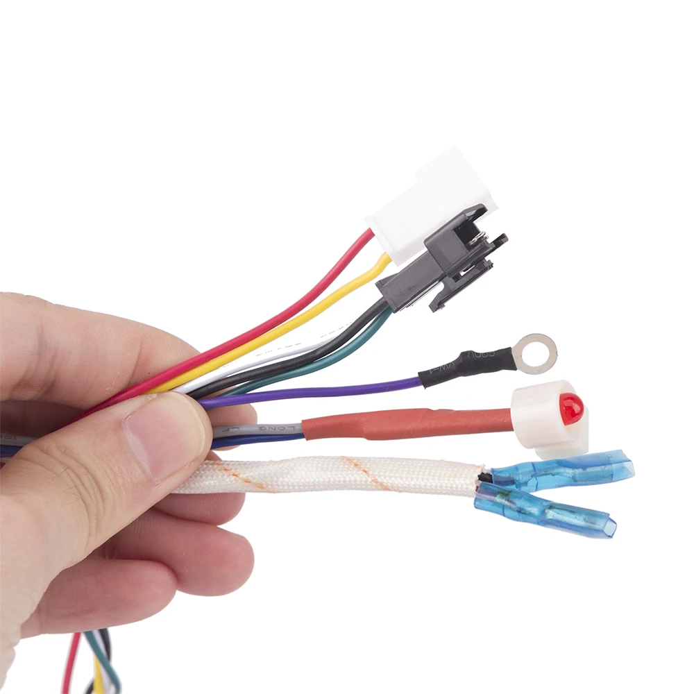 Электрический нагреватель воды регулятор температуры воспламенитель