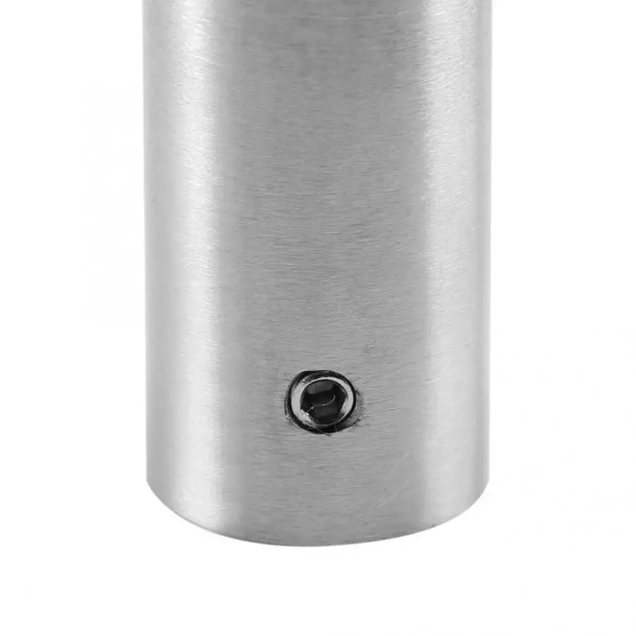 1 5x Прочная нержавеющая сталь ванная комната Кухня Настенный одинарный крючок