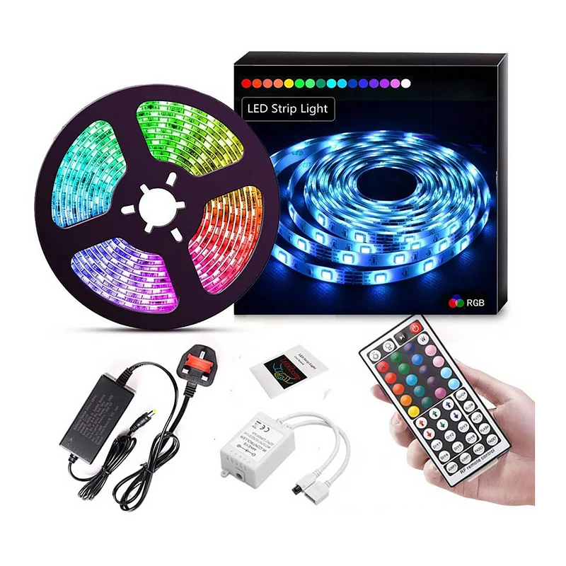 User led. Светодиодная лента LEDS Power RGB. YYC-5050rgb-2m световая лента. Standard 5050 Digital led strip.