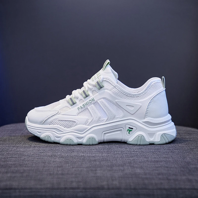

Women Vulcanized Shoes High Quality Women Sneakers Slip On Flats Shoes Women Loafers Tenis Feminino Walking Flat shoes for women