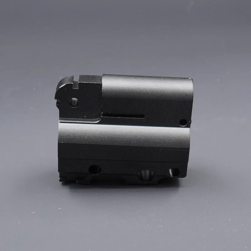 

Upgrade material LDT HK416 2.5 air seat guide tube VFC CNC machining accessories SD10 for Airsoft