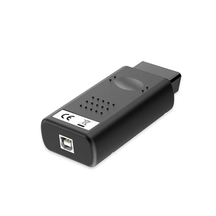Инструмент для считывания Авто ECU Mpps V21 V13 V16 V18 подключение к автомобильному