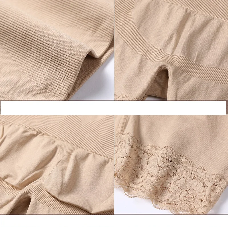 Женские летние брюки послеродовые Высокая талия и бедра формирующие надежные