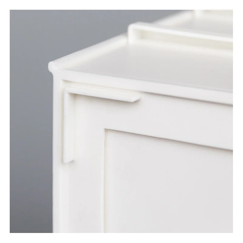 1 шт. 6 рядный Крюк складной крюк без следов 304 нержавеющая сталь дверь выдвижной