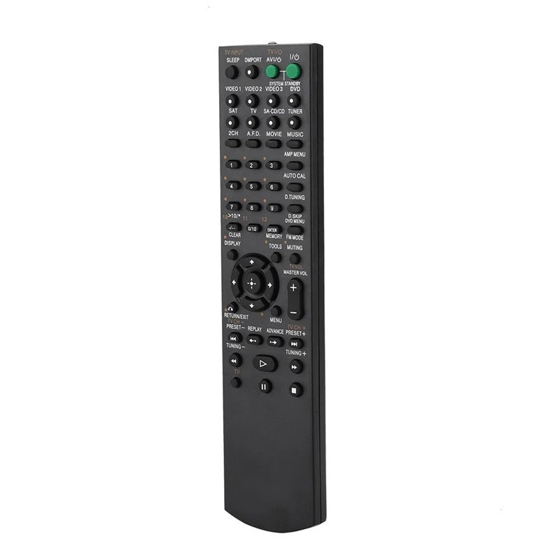 Wireless Mini Remote Control for Sony RM-AAU019 RM-AAU005 RM-AAU013 RM-AAU025 AV | Электроника