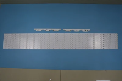 

Светодиодная лента для подсветки, 8 светодиодный т., 16 ламп для VIZIO lb55137v0 lb55137v1 BN07-01407B ltiлтичная 550hn11