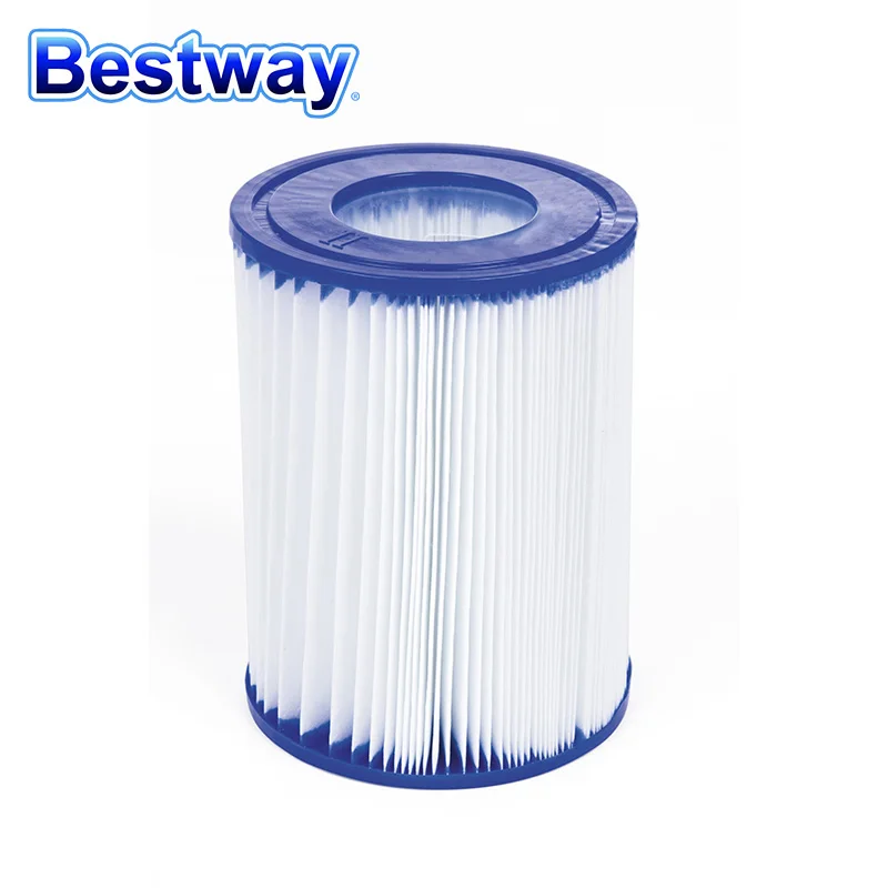Bestway 56260 12 'X 39 5 &quot/3 66 м X 1 00 бассейн над землей водные виды спорта стальная рама