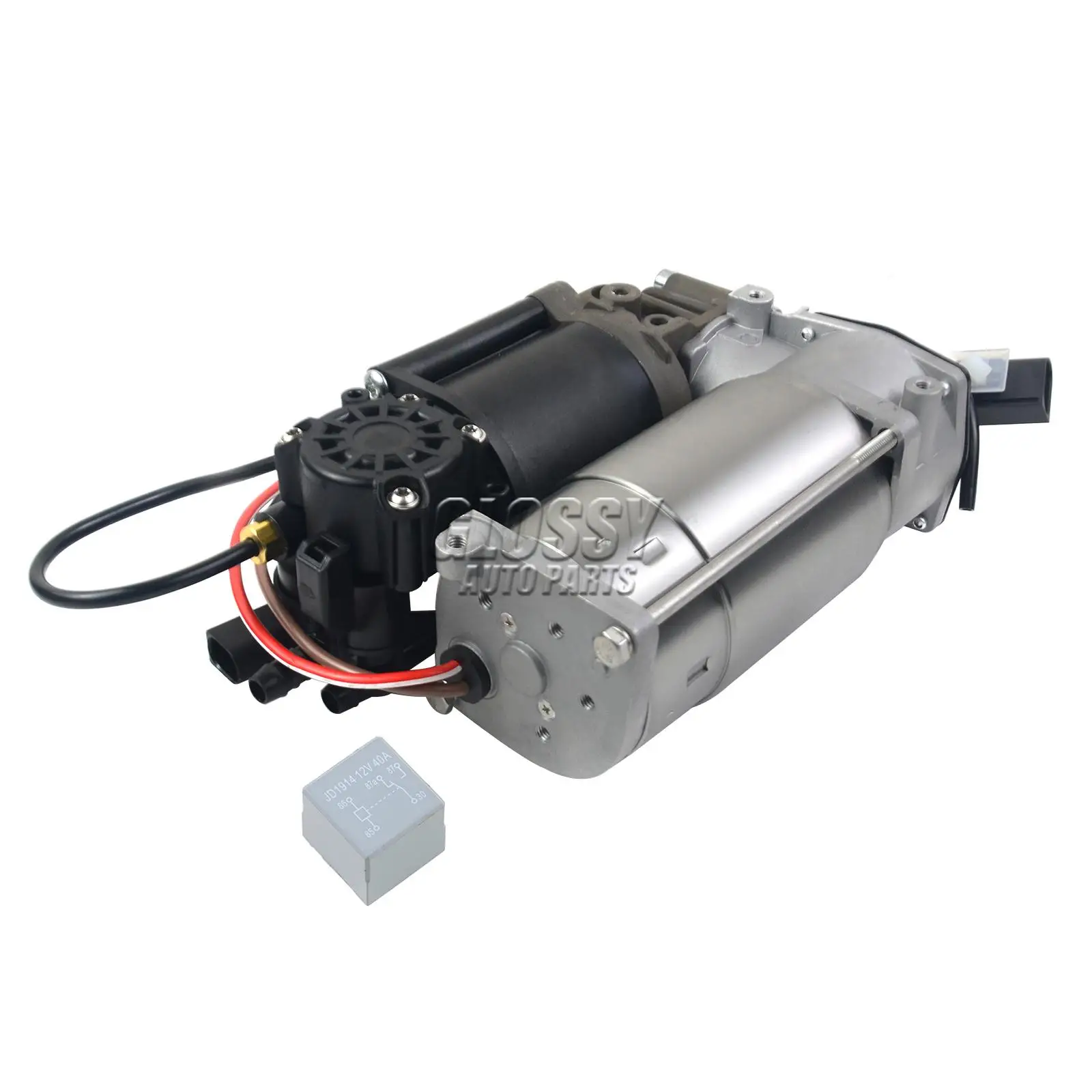 AP03 для BMW 5 GT F07 F11 F11N 37206864215 компрессор воздушной Подвески насос + реле 37106781827 |