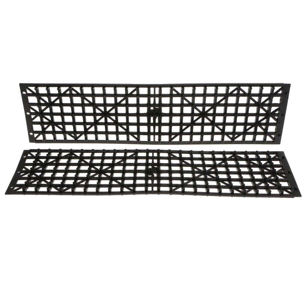 2 шт аварийные автомобильные колеса противоскользящие колодки авто Тяговые