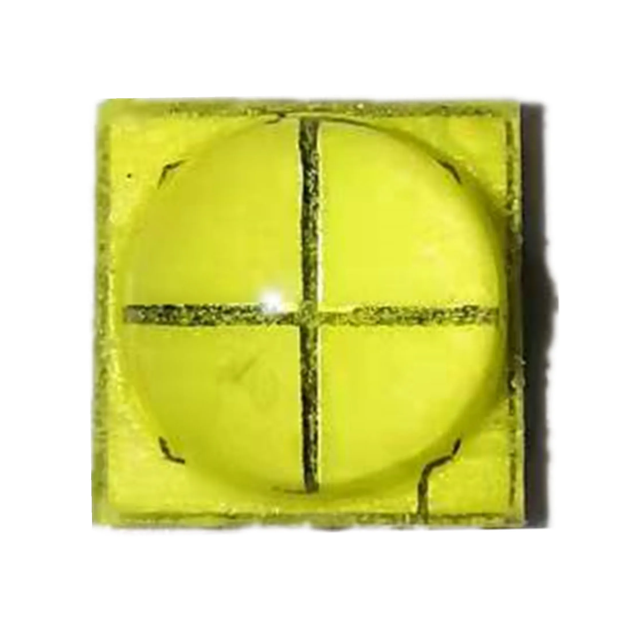 Флип-чип CREE 5050 20 Вт 3 В-3 6 В 5700K 6000K XML XM-L T6 LED U2 10 шт. | Лампы и освещение