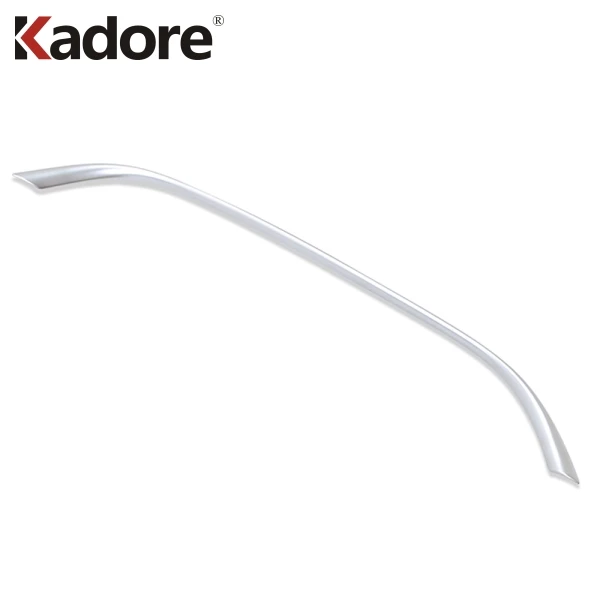 Матовая панель управления для Toyota Voxy Ноя R80 2017 2018 2019 ABS приборной панели полоса