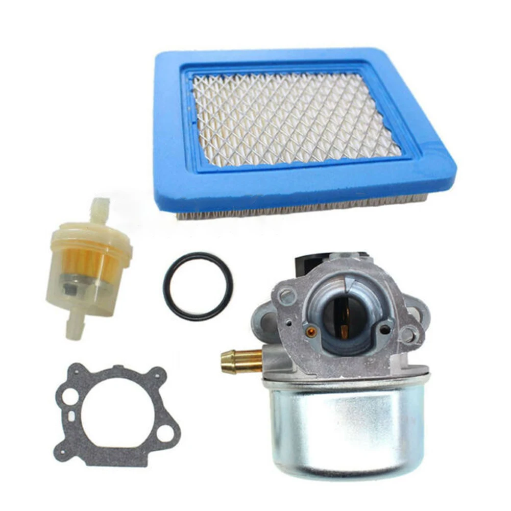 

498170 Carburetor Kit 497586 498254 497314 Mower Carburettor Spare Parts