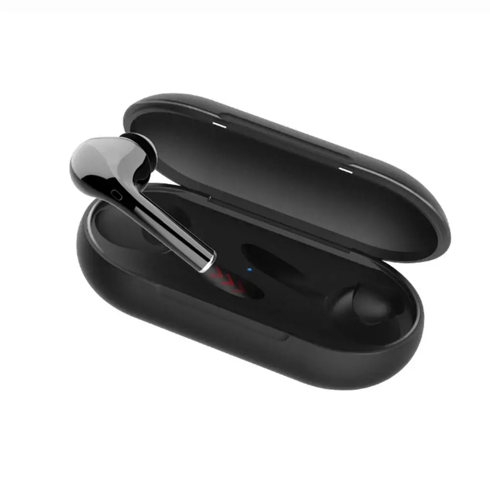 M6s наушники вкладыши TWS Bluetooth 5 0 Беспроводной спортивные Водонепроницаемый Handsfree