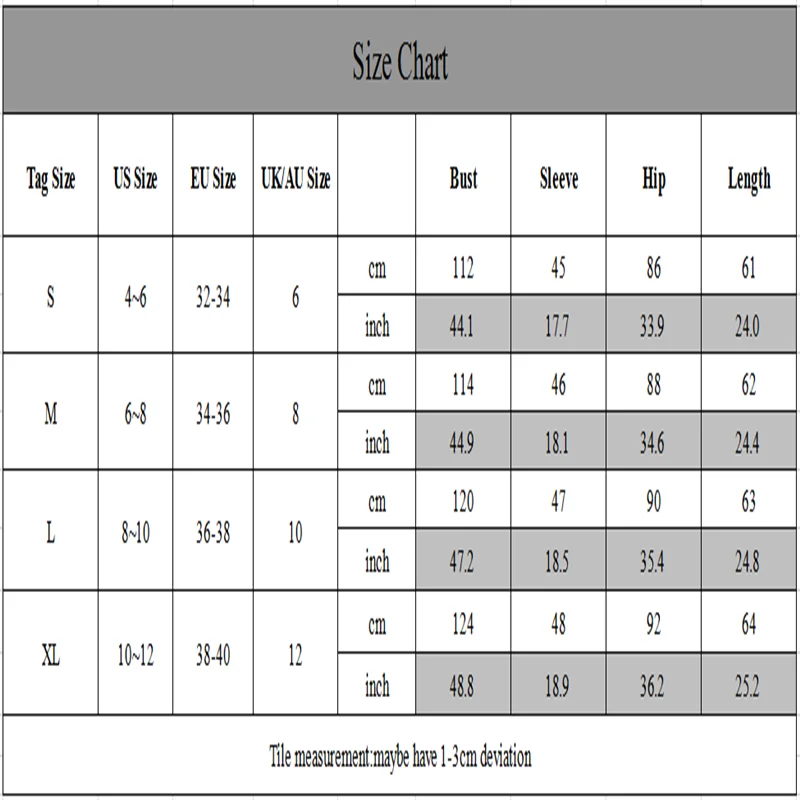 

Wjustforu Pure color sweatshirt with sequins for women fresh and sweet style with long sleeves tops Black slim mid-length coat