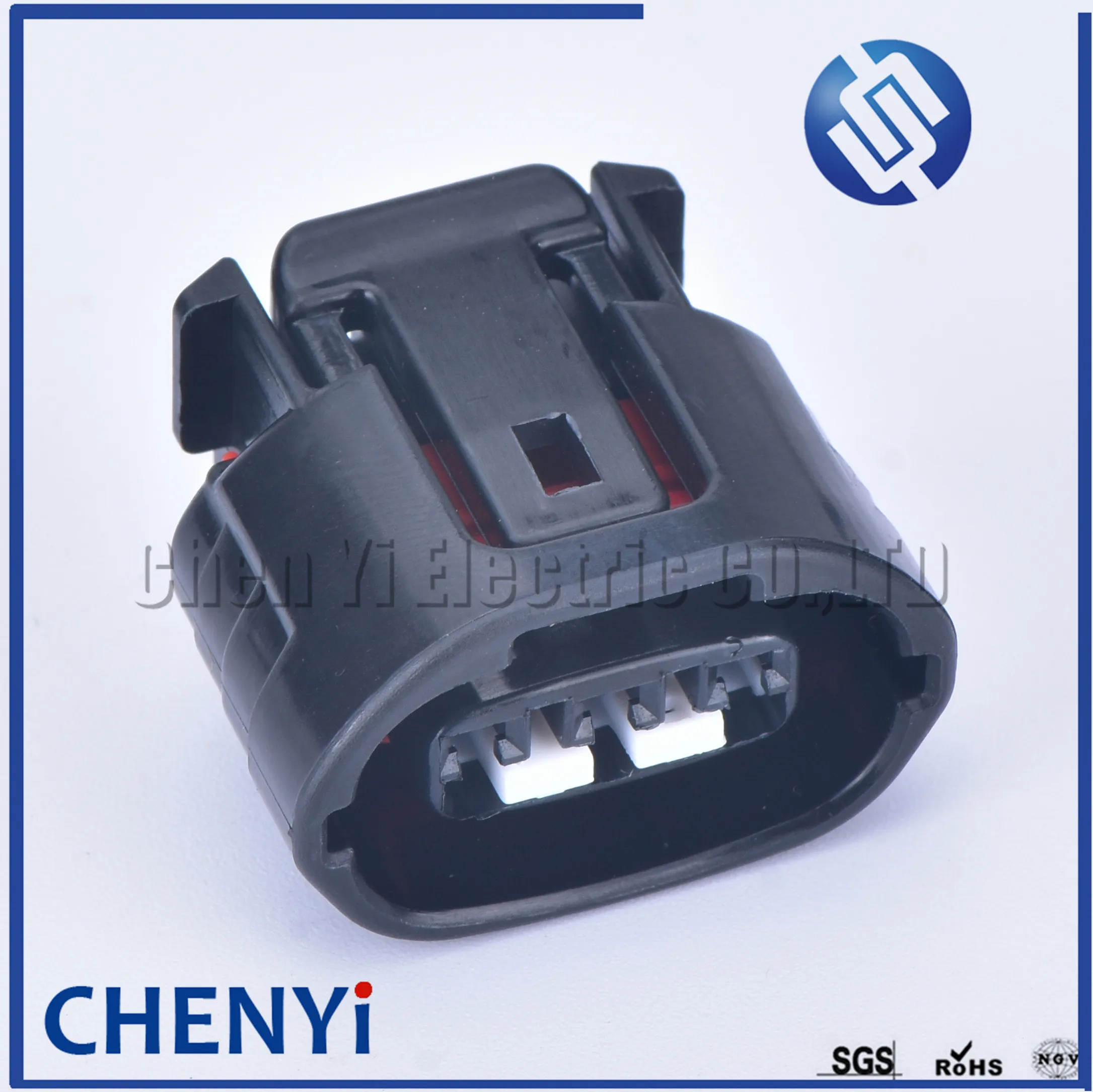 1 комплект Sumitomo 3 pin 6189 0442 гнездовой разъем для Nissan Toyota Lexus 1UZ 2UZ Овальный генератор