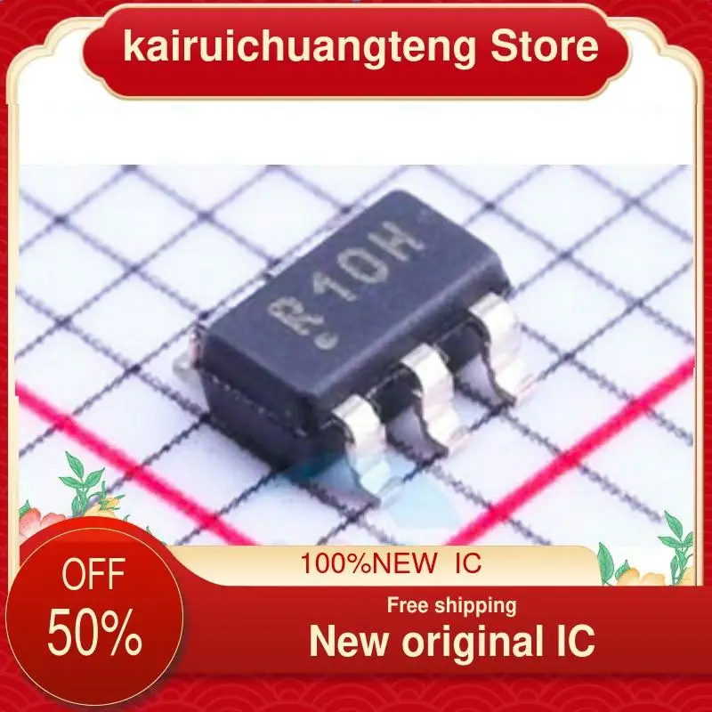

(1 шт.) REG71055DDCR DC-DC R10H SOT-23-6 новый оригинальный IC