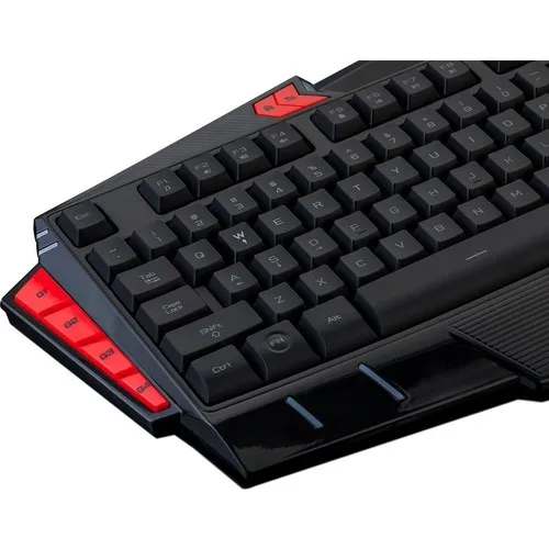 Redragon Wired Player Keyboard Asura - 70247