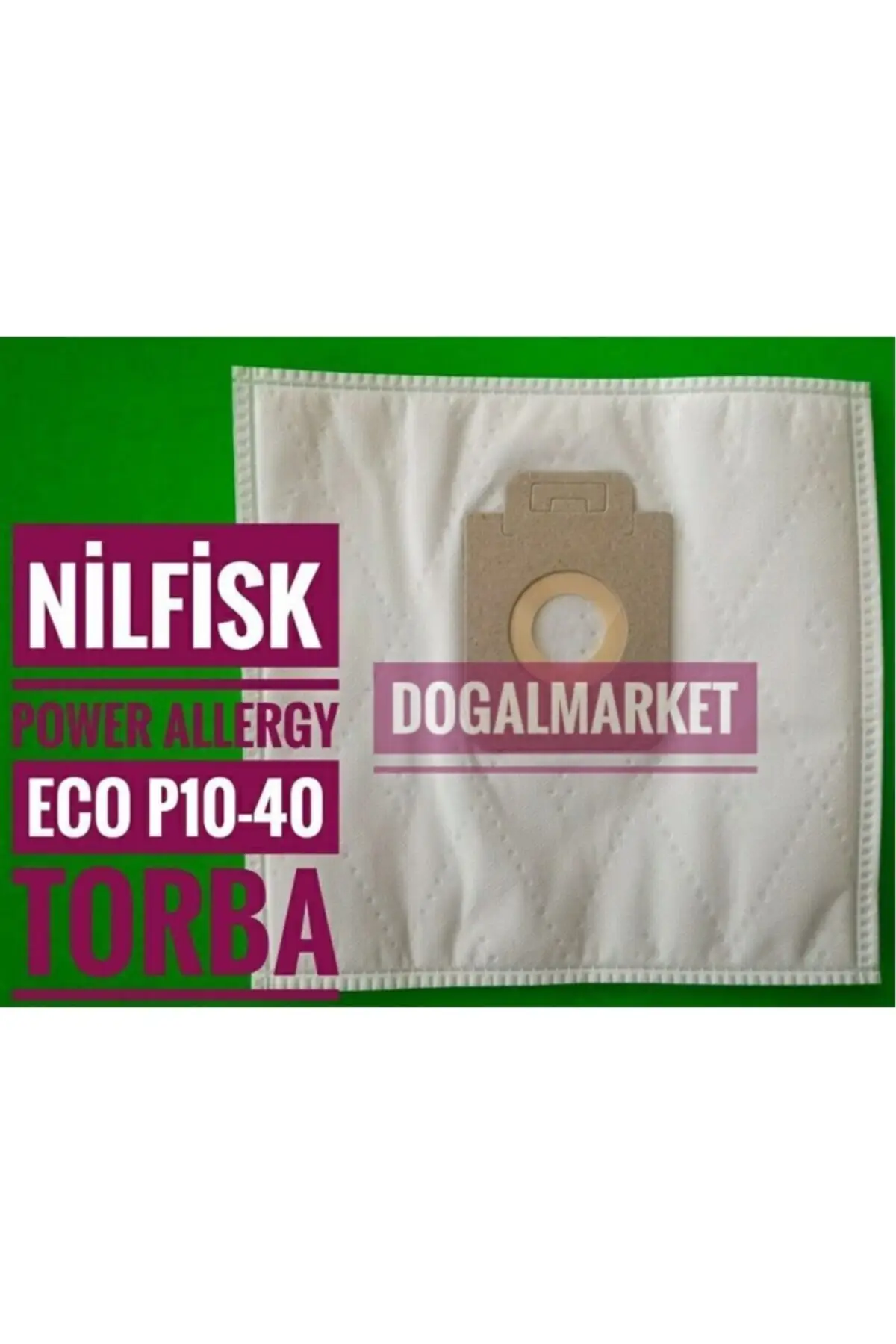 

MHK Parts Extreme X 100X300 Serie Extreme X150 Dust Bag