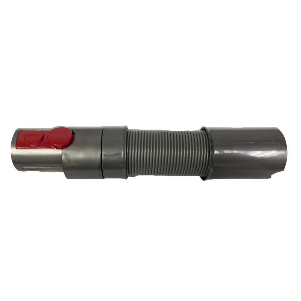 

Attachments Extension Tube Quick Release Vacuum Cleaner Flexible Replacement