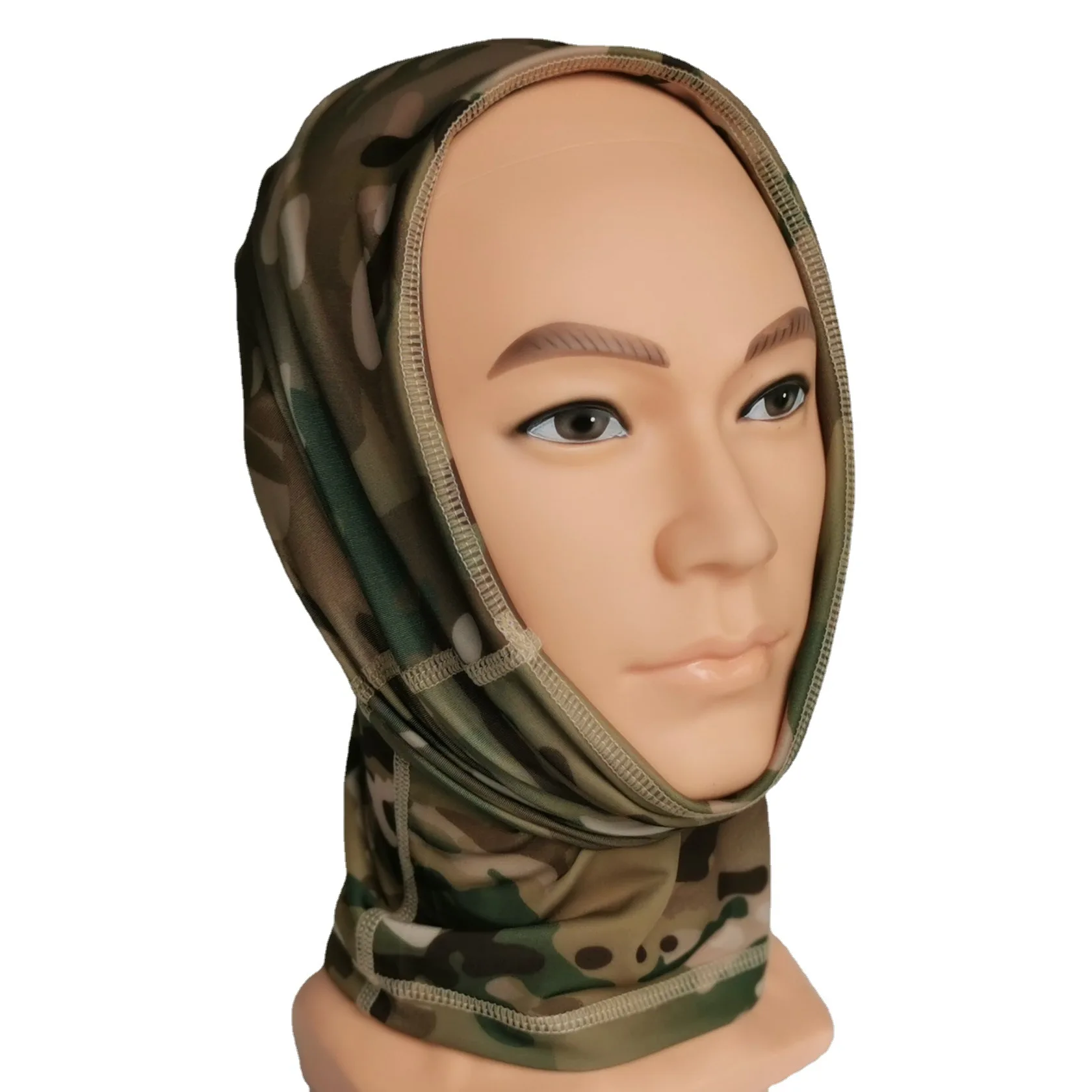 

Summer Outdoor Cycling Sun Protection Scarf for Men and Women Outdoor Scarf Wicking