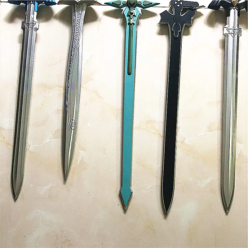 80 см skySword Sword Art онлайн Kirigaya Kazuto Yuuki меч асуны Властелин колец Фродо Бэггинс Жалящий меч оркрист меч