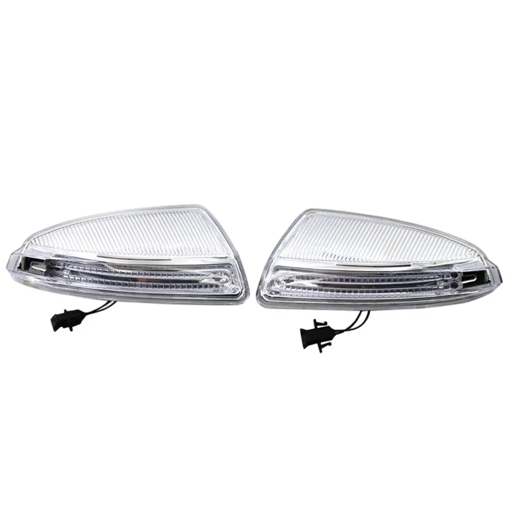 

Turn Signal Light Car Side Mirror 2048200821 2048200721 for Mercedes C350 C63
