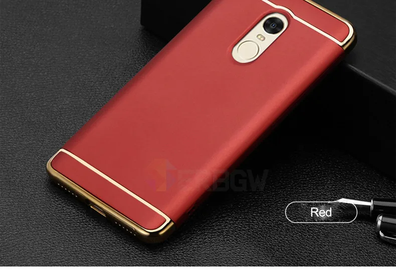 Роскошный Жесткий чехол из поликарбоната с покрытием для Xiaomi Redmi Note 4 4X 5A, полный Чехол для Xiaomi Redmi 4X Redmi Note 5A, чехол для телефона