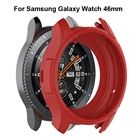Чехол для Gear S3 Frontier, мягкий силиконовый защитный чехол для Samsung Galaxy Watch 46 мм 42 мм, противоударные смарт-Аксессуары