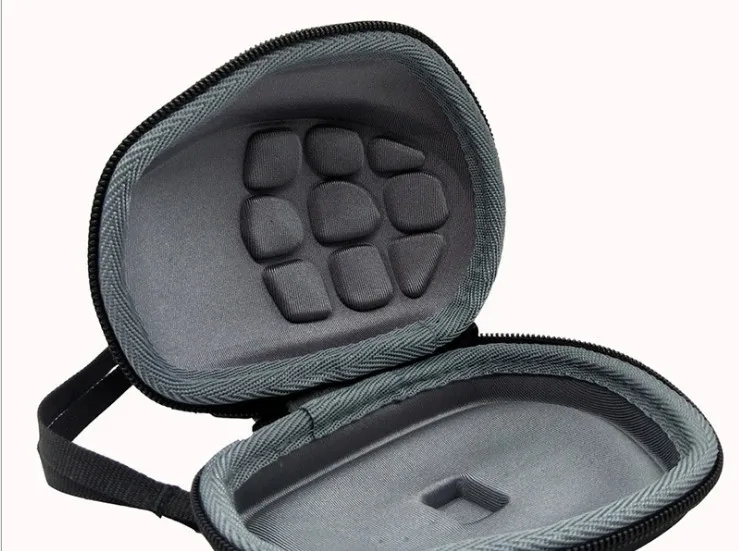 Жесткий чехол для хранения 1 шт. портативный контейнер Logitech mouse M950 G700S MX Revolution G400