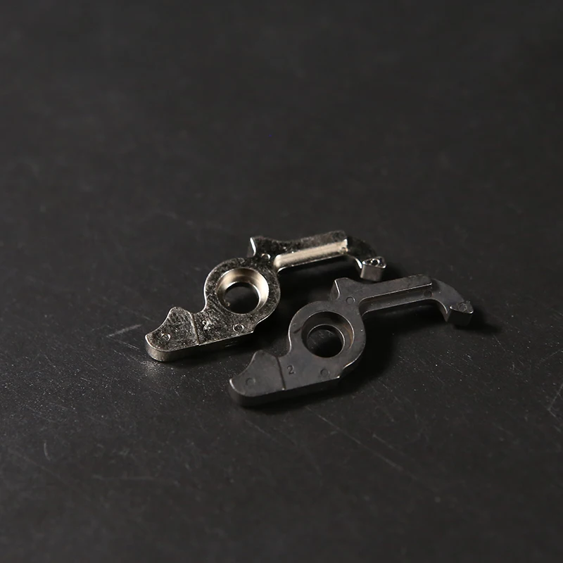 Боевой стержень управления отрезанный рычаг Yaw Blaster коробка передач стальные