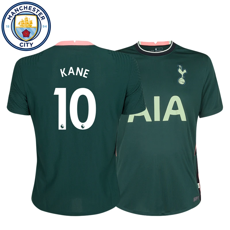 Молодежная взрослая футбольная Джерси 2020 2021 спортивная рубашка Футбольная