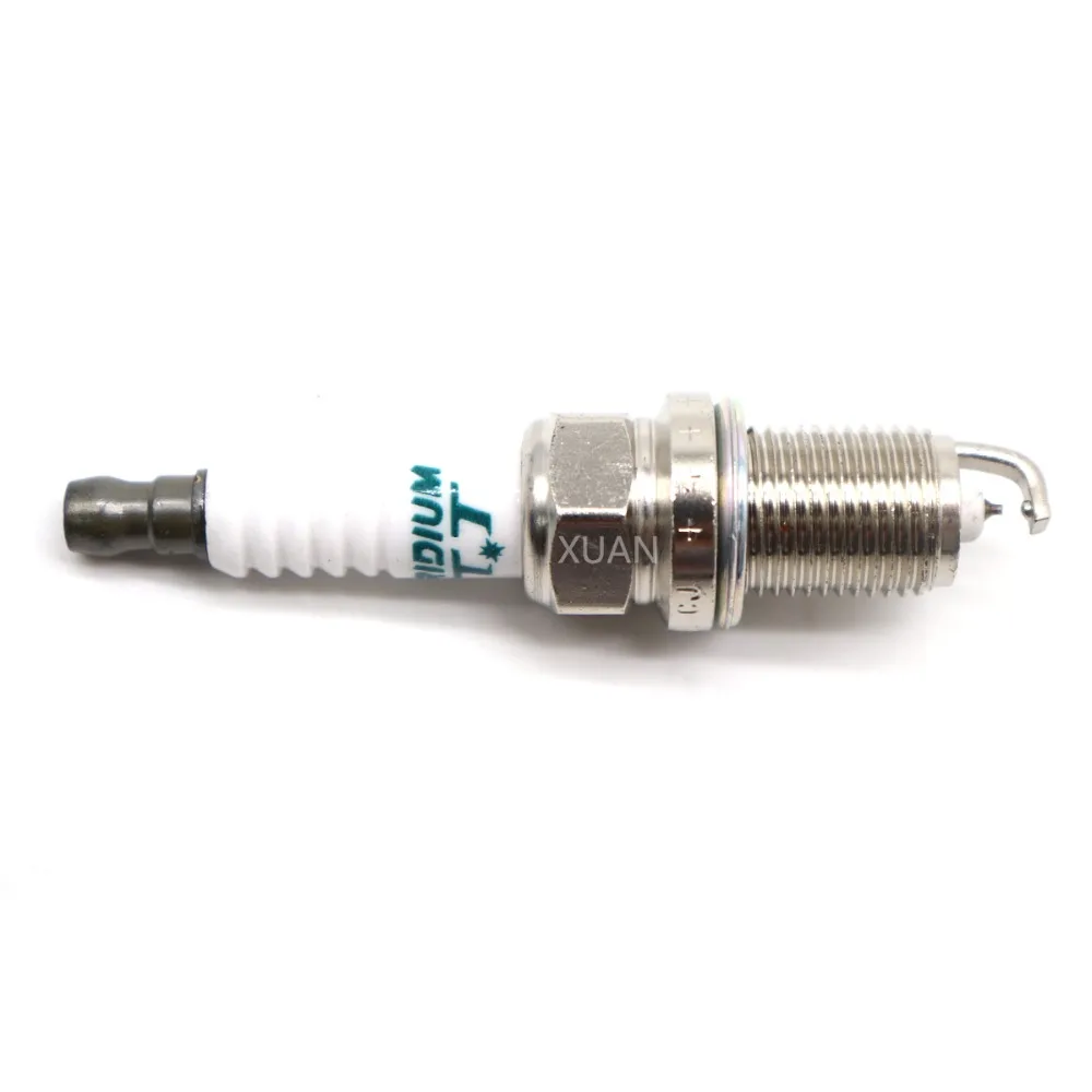 XUAN 4 шт./лот иридиевая Свеча зажигания IK20TT 4702 для Chevrolet Mitsubishi Subaru Audi Volkswagen Honda Ram 1500 Dodge для Jeep