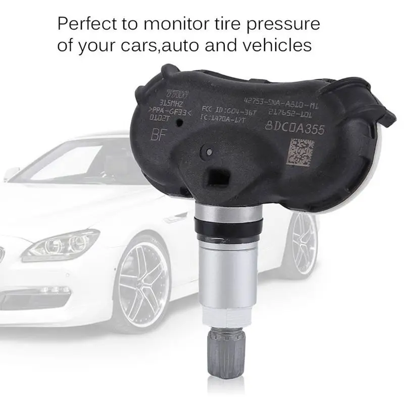 Датчик давления в шинах TPMS TPM завод для #42753-SNA-A830-M1 | Автомобили и мотоциклы