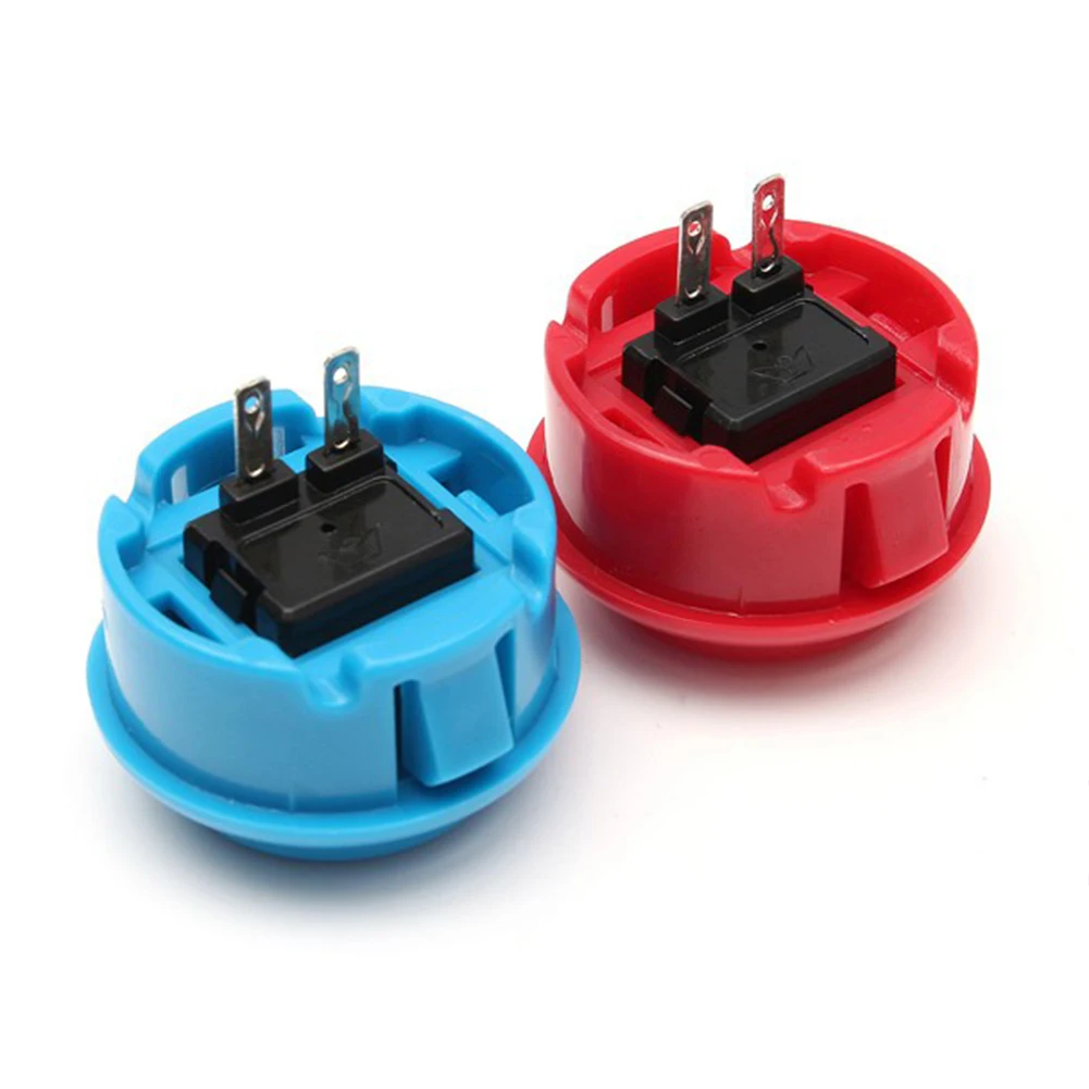 Наборы запчастей для самостоятельной сборки кодировщик USB ПК Китай джойстик Sanwa 20